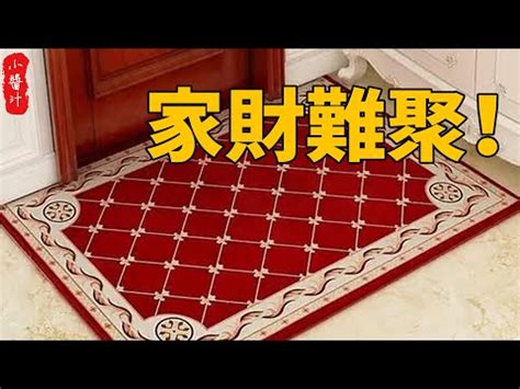 玄關地墊顏色 琛名字意思